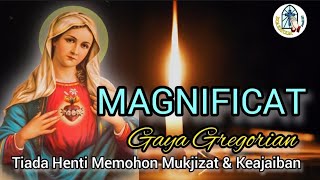 Download lagu MAGNIFICAT! 12Jam Tiada Henti Berkidung dan Berdoa bersama Bunda Maria Perantara Mukjizat-Keajaiban mp3 Download lagu MAGNIFICAT! 12Jam Tiada Henti Berkidung dan Berdoa bersama Bunda Maria Perantara Mukjizat-Keajaiban mp3