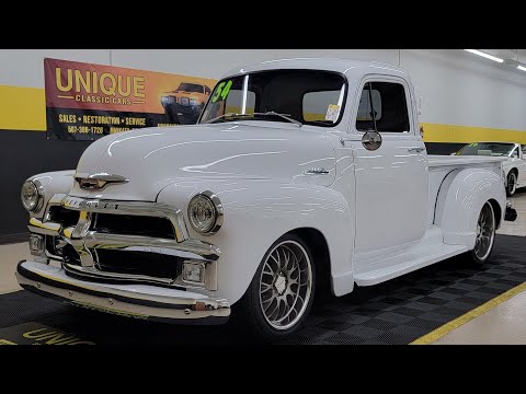 1954 Chevrolet 3100 (CC-1848566) for sale in Mankato, Minnesota