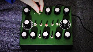Video thumbnail for Custom JMT UNVO-1 (Drone) by Kris Lennox