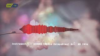 Download lagu INSTRUMENTAL - ASMARA (Novia Kolopaking) || Versi  Piano string || Cover/Arrs by.DR Tv14 mp3