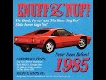Enuff Z'nuff - No Second Time