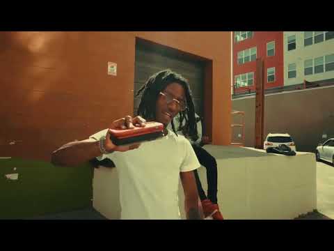Rich Loww Music Video
