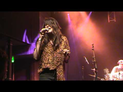 RAINBOW ARABIA - Without You [20-07-2011, Live au Petit Bain, Paris, France]