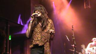 RAINBOW ARABIA - Without You [20-07-2011, Live au Petit Bain, Paris, France]