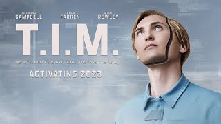 T.I.M.
