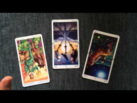 Tarot Reading 11 June 2015 | Psychic Tarot Cards and Numerology: 7