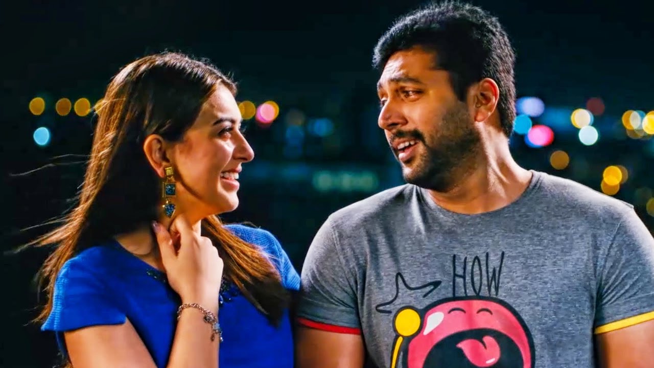Hansika Motwani अगले जन्मदिन पर Jayam Ravi के साथ शादी करके मनाना चाहत