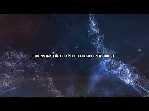 Hexagonales Kristall Wasser Teslatherapie mit dem Wasser Vitalisierer