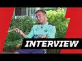 'It was a really good decision to come to PSV' ? | INTERVIEW MARIO GÖTZE
