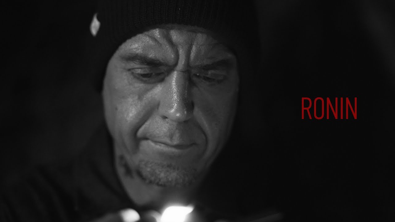 Drezden — Ронин