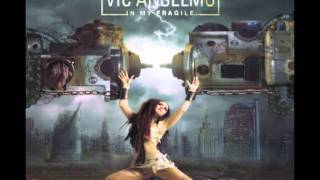 Vic Anselmo - Das dunkle land