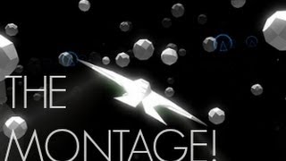 Do a Barrel Role: Montage (Race the Sun)