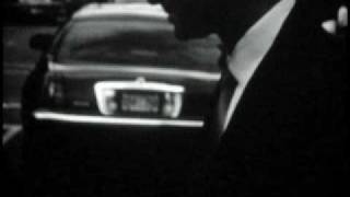 Tito Puente's memorial service. NYC 2000