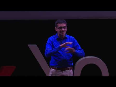 Deconstructing the Plagiarism-Industrial Complex | Rohit Narayanan | TEDxYouth@SAS