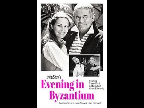 Evening in Byzantium (1978) - Glenn Ford