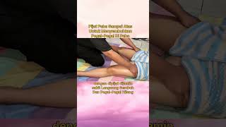 Download lagu pijat paha sampai atas untuk menyembuhkan pegal-pegal di paha #pijat #relax #massage #video #shorts mp3