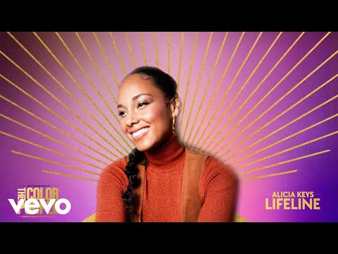 The Color Purple - Lifeline - Misc Soundtrack