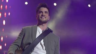 BED I MADE - JOAN GARRIDO | CONCIERTO MADRID 8 FEBRERO | OT 2018