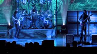 Dream Theater - The shattered fortress ( Live From The Boston Opera House) - with lyrics