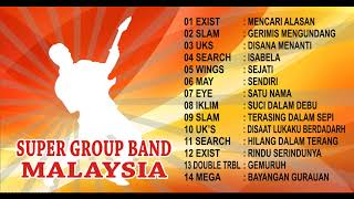 Download lagu ALBUM SUPER BAND LEGEND MALAYSIA mp3