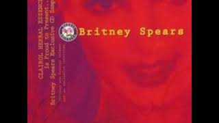 Britney Spears - Got The Urge (To Herbal) full song