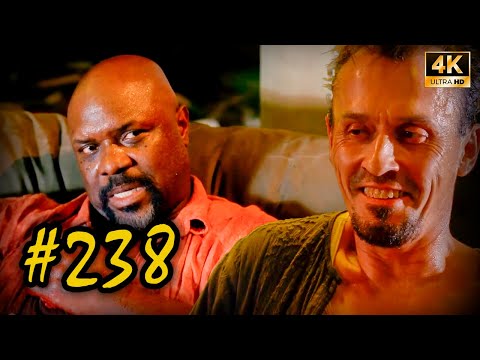 Never trust T-Bag. Bagwell fooled Lechero. Lechero's Death | Prison Break (238), 4K