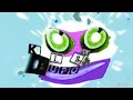NEW EFFECT Klasky Csupo Robot Logo In My Custom Major 1