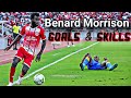 Benard Morrison Goals Skills Assists