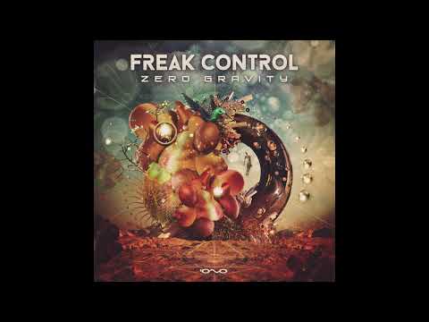 Freak Control - Zero Gravity | Full Album