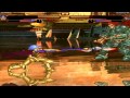 TheMattalocalypse Random Mugen Battle 008 Amon VS Gades