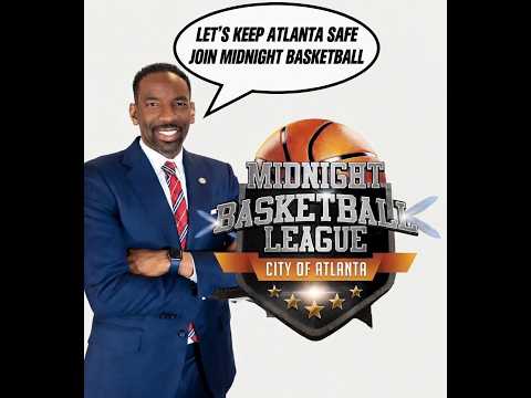 Association of Midnight Basketball — AMB Story