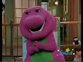 Barney Baby Bop Hurts Her Hand My Friends The Doctor And The Dentist