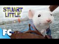 Stuart Little Clip Captain Stuart Joins The Boat Race Full Comedy Adventure Movie Clip FC