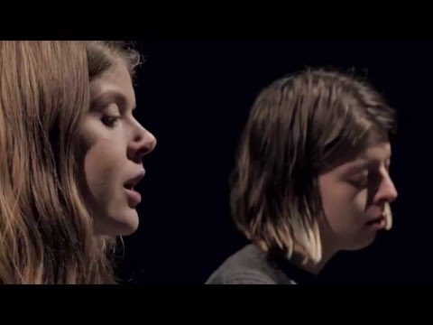 Pascal Pinon - Jósa & Lotta | THEY SHOOT MUSIC