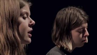 Pascal Pinon - Jósa &amp; Lotta | THEY SHOOT MUSIC