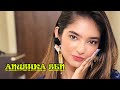 Anushka Sen Anushka Sen Status Anushka Sen Photoshoot Anushka Sen Tik Tok Anushkasen