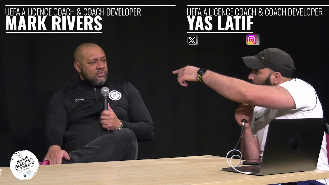 CCYP Episode 15: 1-2-1 Coaching