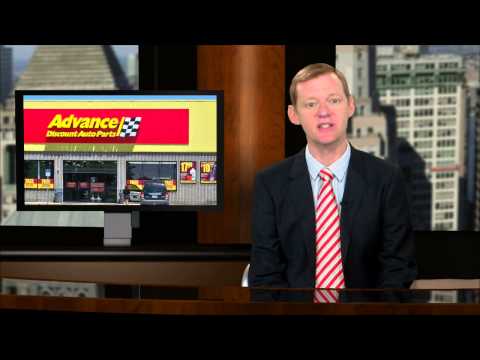 Advance Auto Picks Up Carquest