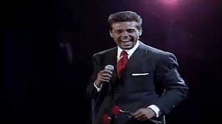 Luis Miguel - Luz Verde - (El Concierto) - (1994) 4K
