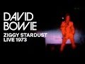 David Bowie – Ziggy Stardust, taken from 'Ziggy ...
