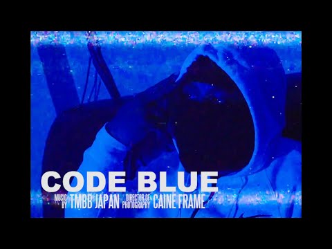 TMBB Japan - Code Blue (Music Video) [Shot by @Mookiemadface]