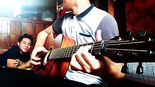 Kyle Juliano - Malapit Pa Rin (Cover)