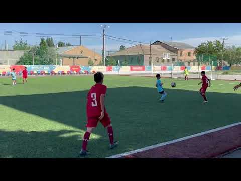 FC Talin  vs  Pyunik Mrgashat  / CUP   1/2 Final  (0:3)