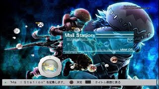 .hack//Ｇ.Ｕ. Last Recode_はじめて実況してみたPART 52