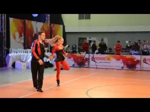 KORKUNOV Kirill - CHETOVA Sofia