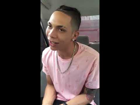 Para Mi Mejor amiga - Blankito  (Video Freestyle)