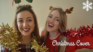 'Have Yourself A Merry Little Christmas' Cover - Jennifer Glatzhofer W/ Emily Bate