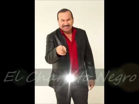 A punta de trago - El charrito negro