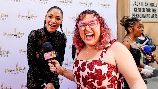 Nicole Scherzinger: From Pussycat Dolls to Tony Award Winner