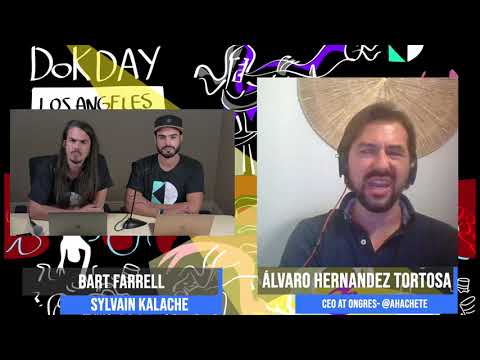 Postgres on Kubernetes Applied at Scale - Álvaro Hernández, Bart Farrell & Sylvain Kalache